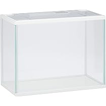 Amazon | ジェックス GEX ガラス AQUARIUM スリムアクアホワイトセット