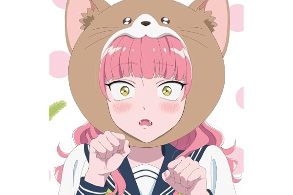 猫じゃらし