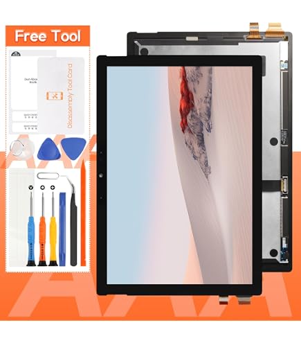 Amazon.co.jp: Microsoft Surface Pro 7用LCDディスプレイ Microsoft
