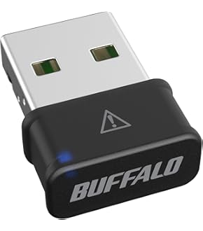 BUFFALO WEX-1800AX4EAN Wi-Fi中継機 3個 WEX-1800AX4/N : Wi-Fi中継機 : AirStation | バッファロー