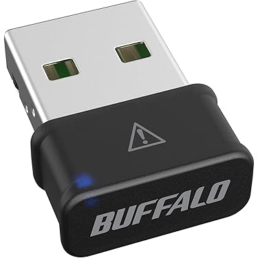 Amazon.co.jp 売れ筋ランキング: 無線LAN子機 の中で最も人気のある