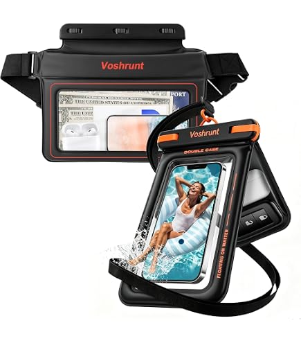 Amazon.co.jp: aquapac(アクアパック) 携帯電話用防水ケース 134G