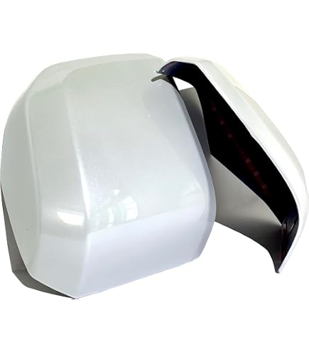 Amazon.co.jp: ハイエース 200系 ガッツ ミラー フェンダー ミラー