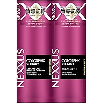 Amazon | NEXXUS(ネクサス) カラーフィックス シャンプー