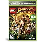 LEGO Indiana Jones: The Original Adventures (輸入版) - Xbox360