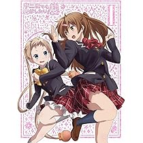 中二病でも恋がしたい！ Amazon.co.jp: TVアニメ「中二病でも恋がしたい! 戀」Blu-ray