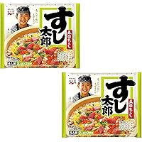 すしたろう ちらし寿司ならすし太郎 | 商品ブランド | 永谷園