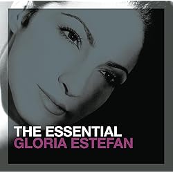 Amazon.co.jp: GLORIA ESTEFAN Greatest Hits: ミュージック