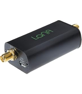 Amazon.co.jp: Nooelec RTL-SDR v5 SDR - NESDR SMArt HF/VHF