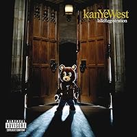 Kanye West: ye Vinyl LP: Amazon.sg: Music