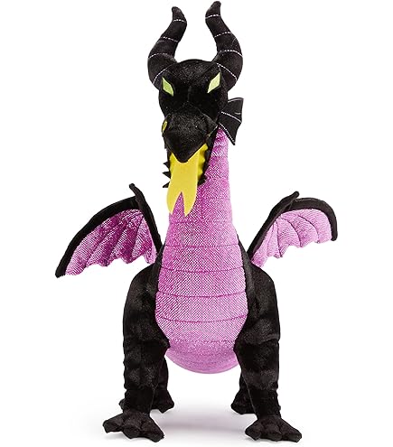 Amazon.co.jp: QMX Disney Maleficent Dragon Q-FIG MAX Elite Diorama