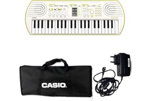 CASIO カシオ/SA-81 ミニキーボード