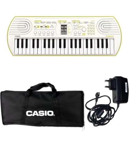 Amazon.co.jp: カシオ 44キーミニキーボード SA-81 : 楽器・音響機器