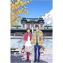 Amazon.co.jp: わたせせいぞう ポストカード 『Retro Romance
