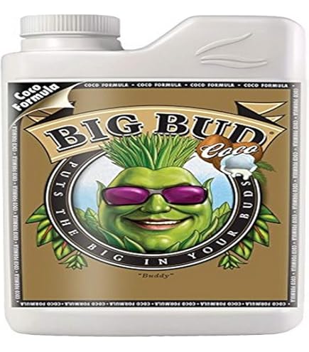 Amazon.co.jp: Advanced Nutrients pH Perfect Sensi Grow Coco Part A