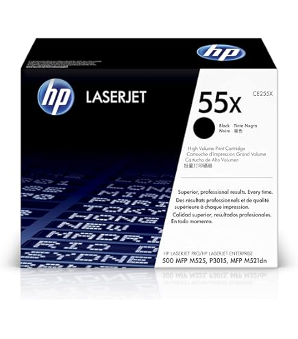 Amazon | 日本HP 81X 黒(大容量)トナーカートリッジ CF281X | HP