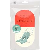 [オカモト] 靴下サプリ まるでこたつソックス あったか靴下 夏の冷房冷え対策にも 冬 防寒 ルームソックス レディース 932-995