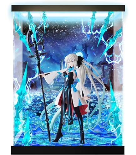 Amazon.co.jp: 専用 フィギュアケース イヴ body harness_ver. 1/6