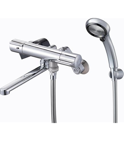 Amazon | SANEI(サンエイ) サーモシャワー混合栓 URBAN TOWER