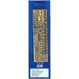 テトラモデルワークス 1/700 日・駆逐艦 島風 最終時用エッチングパーツ