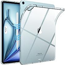 【極美品】iPad Air(M3) 13インチ 128GB | ケース+フィルム Amazon.co.jp: Timecity iPad Air 13インチ ケース 2025新モデル