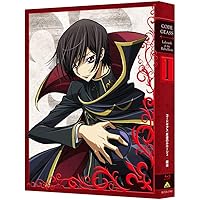 コードギアス 反逆のルルーシュ I 興道 (特装限定版) [Blu-ray]