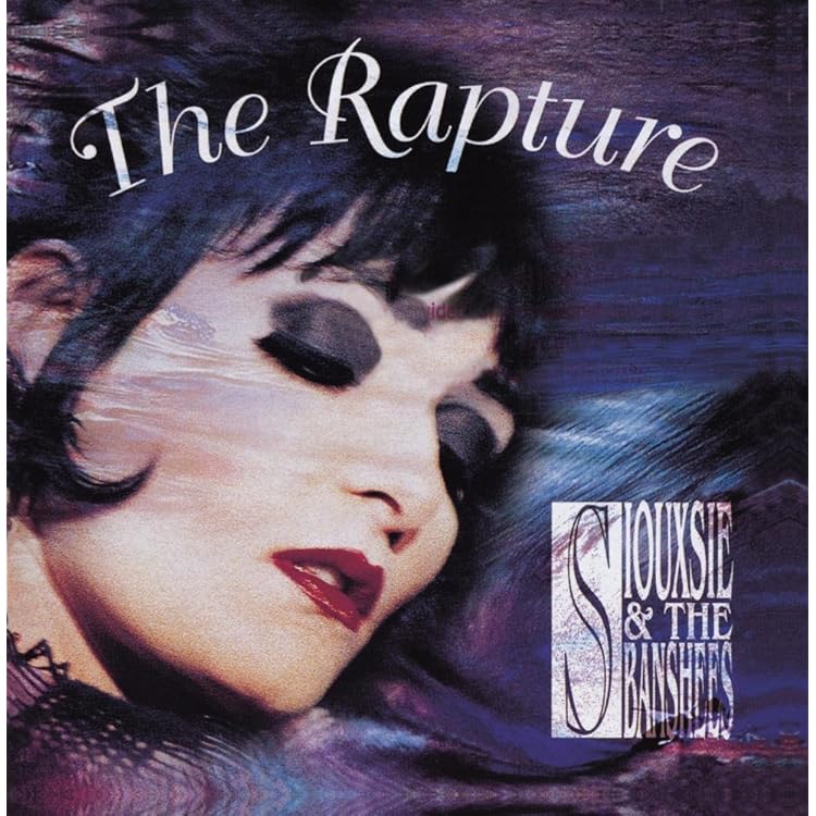 スージー&ザ・バンシーズ/ノクターン Amazon.co.jp: Superstition: ミュージック