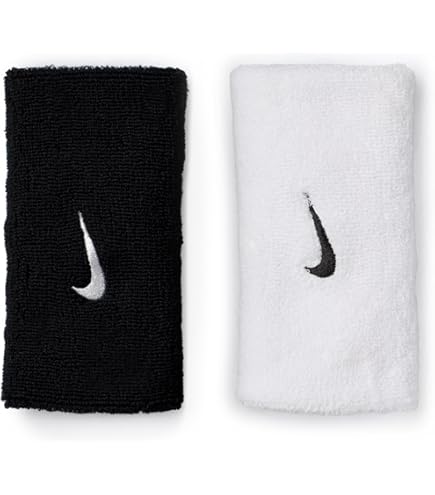 Amazon | ナイキ(NIKE) バスケットボール エリートダブルワイドリスト