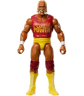 Amazon.co.jp: WWE エリートコレクション グレイテストヒッツ