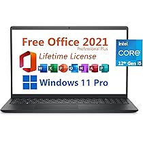 Amazon.co.jp: Dell (デル) 2024 Inspiron 15 ビジネスノート