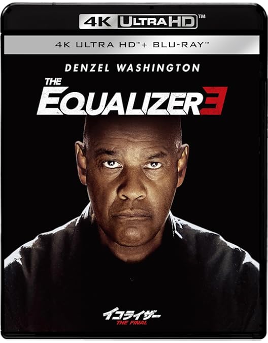 Amazon.co.jp: Mr.ノーバディ 4K Ultra HD+ブルーレイ[4K ULTRA HD +