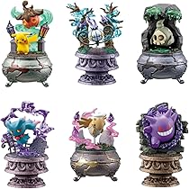 ポケットモンスター テラリウムコレクション15 1BOX リーメント ポケモン ポケットモンスター テラリウム