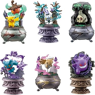 ♯Hcc15FAポケモンマルチグッズフルコンプ全8種 Amazon.co.jp: メガコンストラックス ポケモン モンスターボール
