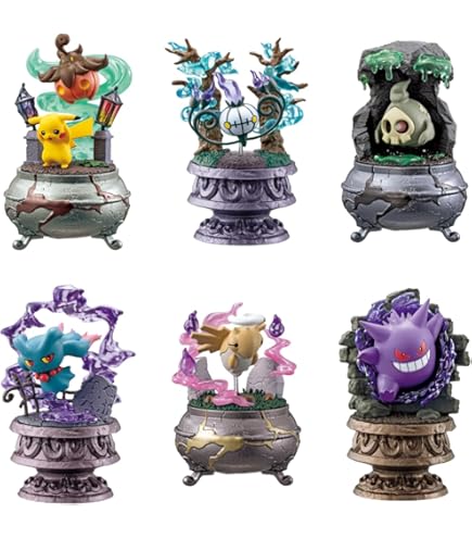 ポケットモンスター テラリウムコレクション15 1BOX テラリウムコレクション15 BOX ｜【公式】ポケモンセンター