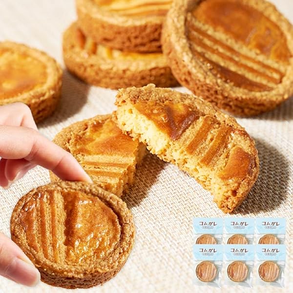 Amazon.co.jp: フランスお土産 | ル・コルドン・ブルー ガレット