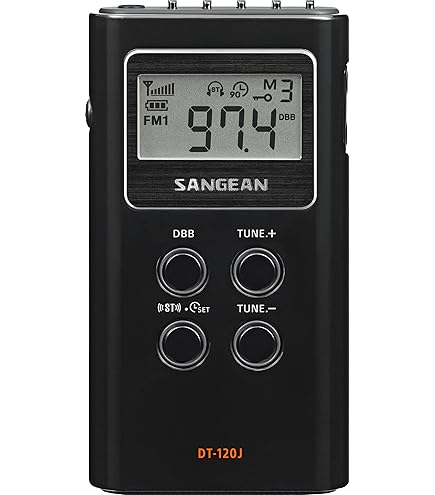 Amazon.co.jp: SONY FM/AM ポケッタブルラジオ R353 ICF-R353 : 家電