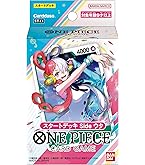 Amazon.co.jp: バンダイ (BANDAI) ONE PIECEカードゲーム スタート