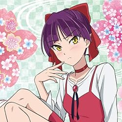 ゲゲゲの鬼太郎の人気壁紙画像 猫娘 (6期)