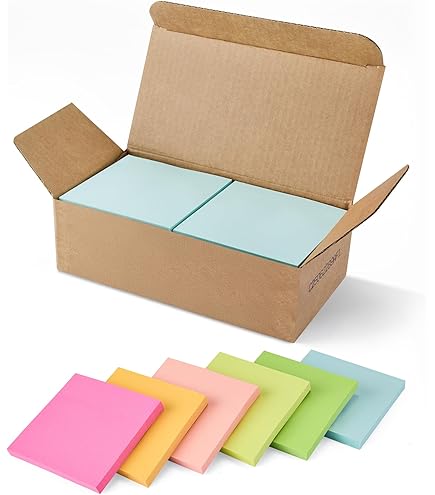 コクヨ 付箋 超徳用 ふせん 75mm×75mm 100枚×100冊入 4色 Amazon.co.jp: コクヨ 付箋 超徳用 ふせん 75mm×12.5mm 100枚×40