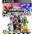 キングダム ハーツ -HD 1.5 リミックス- - PS3