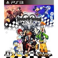 Amazon.co.jp: Kingdom Hearts HD 2.5 ReMIX (Japanese Edition
