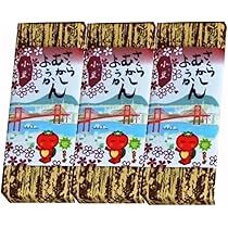 ようかん Amazon | さくら昔ようかん 桜羊羹 さくら昔ようかんミニセツト
