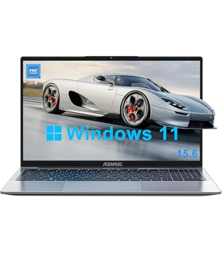 Amazon.co.jp: 2025最新型 15.6インチFHD（1920×1080） ノート