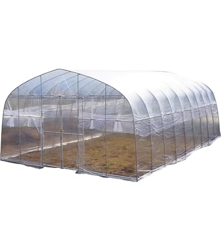 Amazon.co.jp: 南榮工業(Nan-a Corporation) 育苗ハウス BH-1522 本体