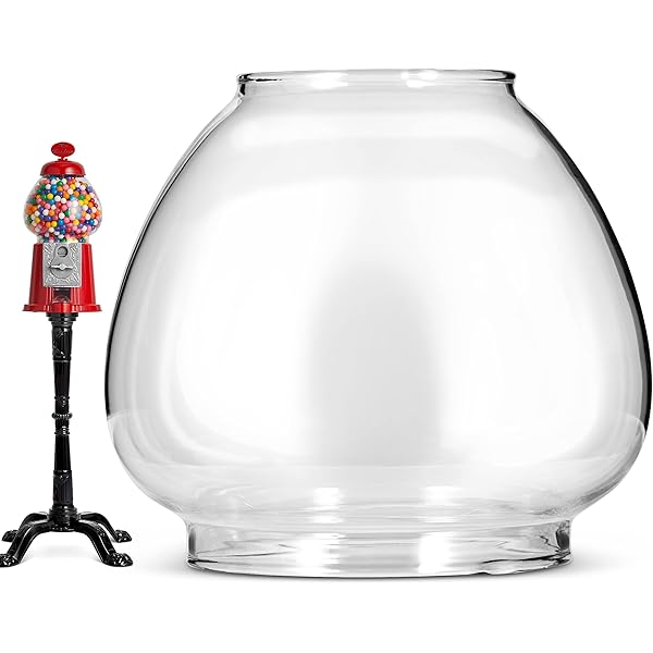 Amazon.co.jp: The Candery ガムボールマシン - 15インチ