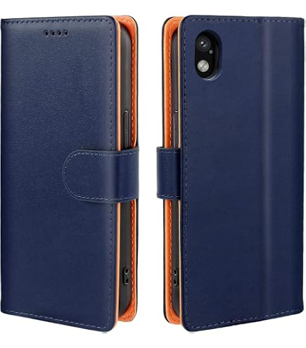 Amazon.co.jp: ソニー Xperia エース III ケース - au SOG08, docomo