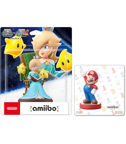 Amazon.co.jp: amiibo カービィ&ワープスター(カービィのエア