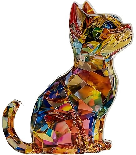 Amazon.co.jp: デコレコーポレーション concombre 麦酒黒猫 サイズ：約