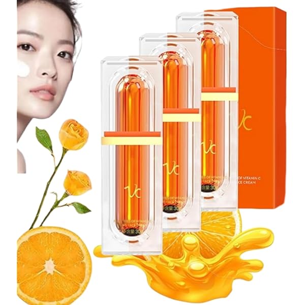 アイレディース　Cクリーム５個 Amazon.co.jp: Five Vitamin C Tone-up Cream, Vitaminc