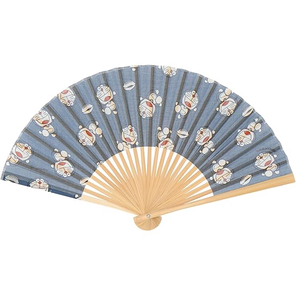 ドラえもんズベル 扇子 手ぬぐい 【本日限定値下げ‼️】 10,000▶︎8,000 ドラえもんズベル 扇子 手ぬぐい 【本日限定値下げ‼️】 10,000
